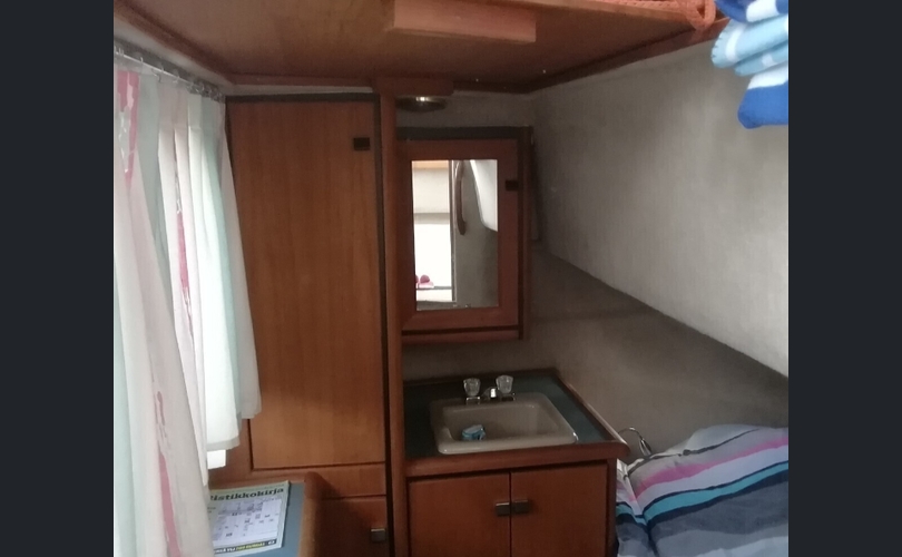 Bayliner 3288-kuva-10